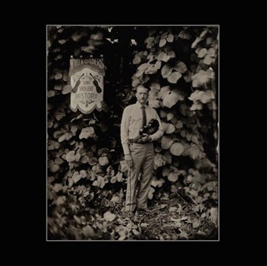 Tyler Childers Steps Out on a Limb with <i>Long Violent History</i>