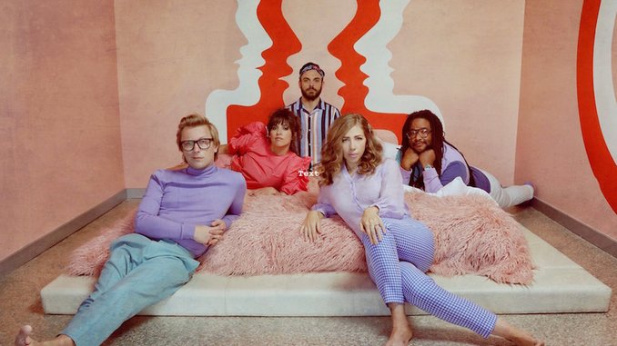 Listen to Lake Street Dive's New Song "Making Do"