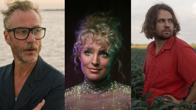 The 10 Albums We're Most Excited About in October
