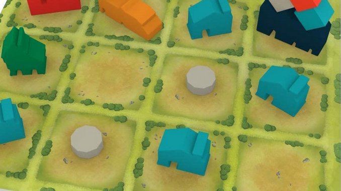 The 10 Best Polyomino Games