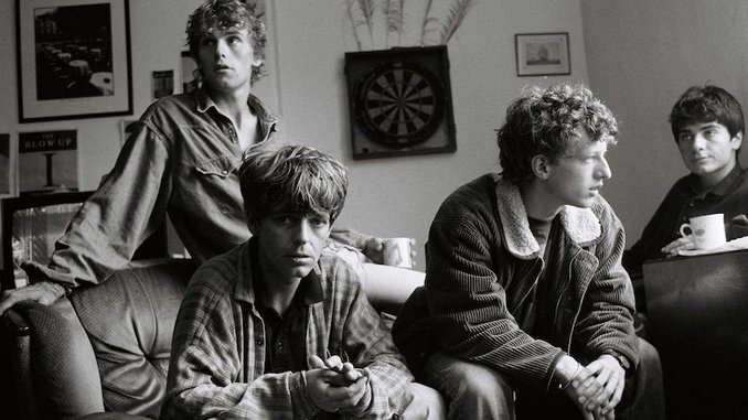 <i>The La's</i> Turns 30: When Perfection Still Wasn&#8217;t Good Enough
