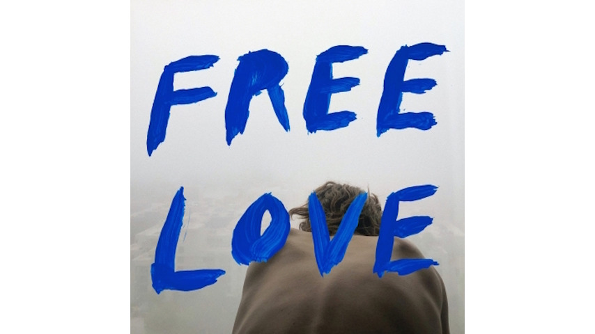 Sylvan Esso Smooth Out the Edges of Their Sound on <i>Free Love</i>