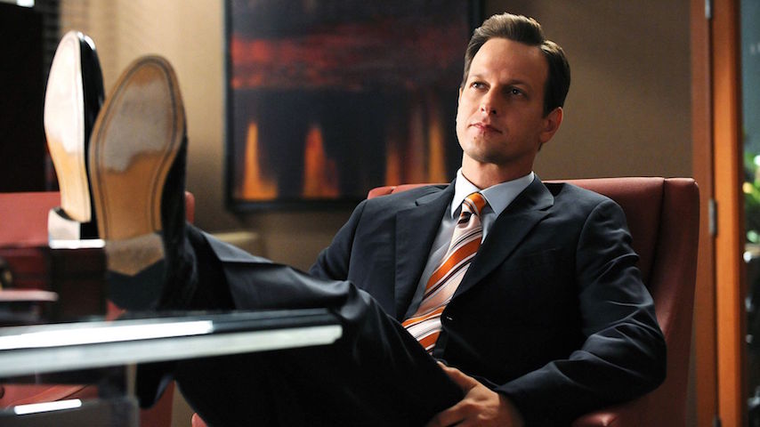 It Still Stings: Will Gardner's Fate on <i>The Good Wife</i>