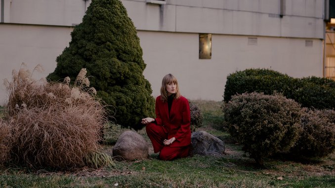 The Weather Station Signs to Fat Possum, Shares New Single "Robber"