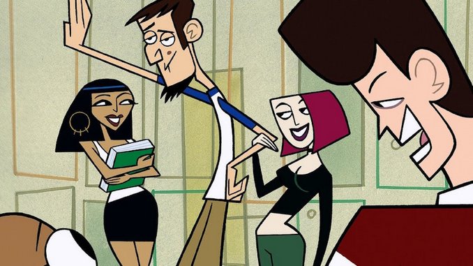 It Still Stings: The Lasting Loss of <i>Clone High</i>&#8217;s Frozen Finale