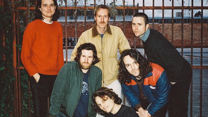 King Gizzard and the Lizard Wizard Announce 2 Albums, Share New Song