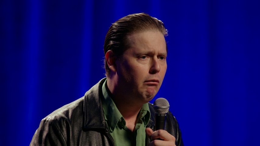 re everything who gives a shit tim heidecker