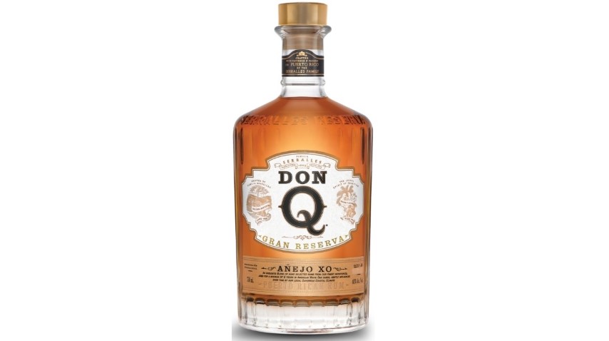 Don Q Gran Reserva Xo Rum Review Paste