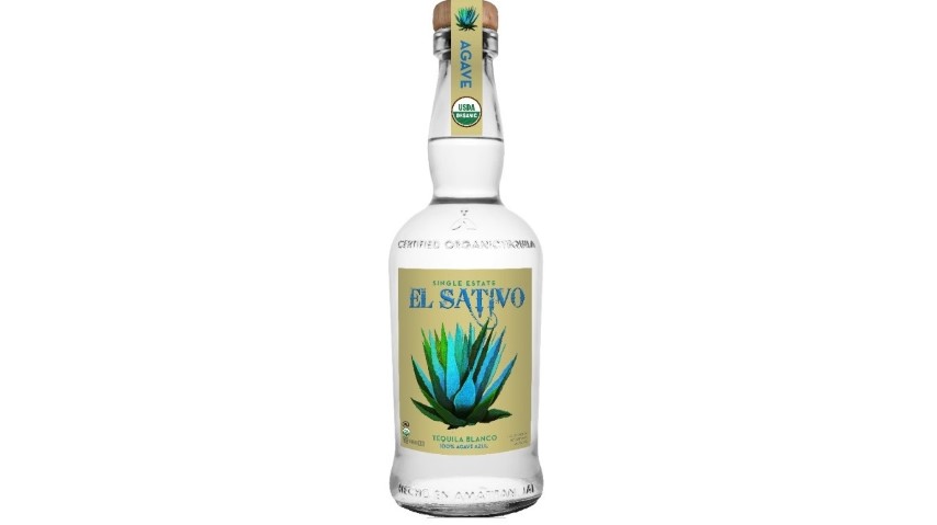El Sativo Tequila Review