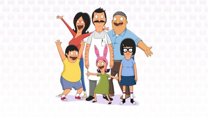 The Bob's Burgers Movie Is Still Planned for Theatrical ...