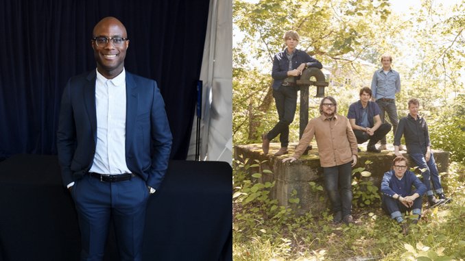 Barry Jenkins Releases Chopped and Screwed Remix of Wilco's <i>Yankee Hotel Foxtrot</i>