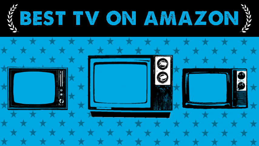 Best TV Shows on Amazon Prime Right Now 