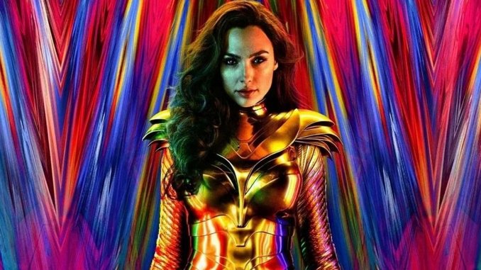 <i>Wonder Woman 1984</i>: Christmas Theatrical Release, or Streaming on HBO Max?