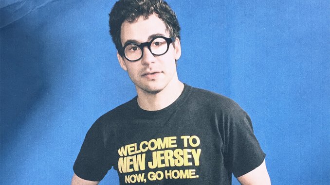Bleachers Share New Songs "45" and "chinatown (feat. Bruce Springsteen)"