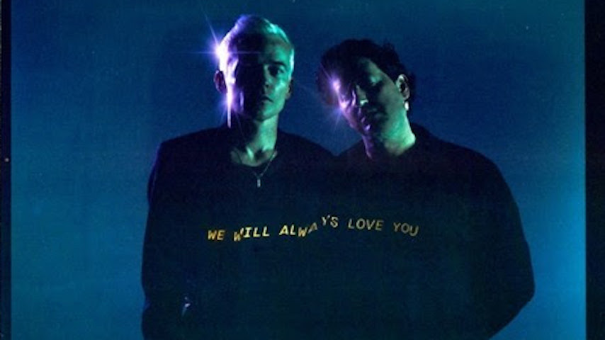 The Avalanches Announce Tracklist for New Album <i>We Will Always Love You</i>