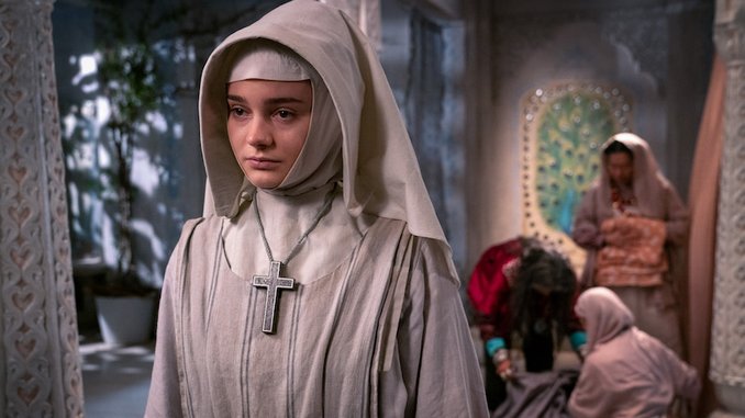 <i>Black Narcissus</i>: A Quietly Engrossing Tale of Missionaries and Madness