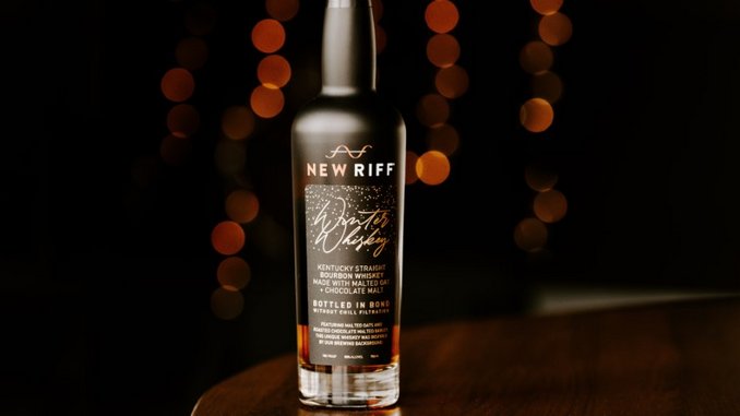 New Riff Winter Whiskey Review