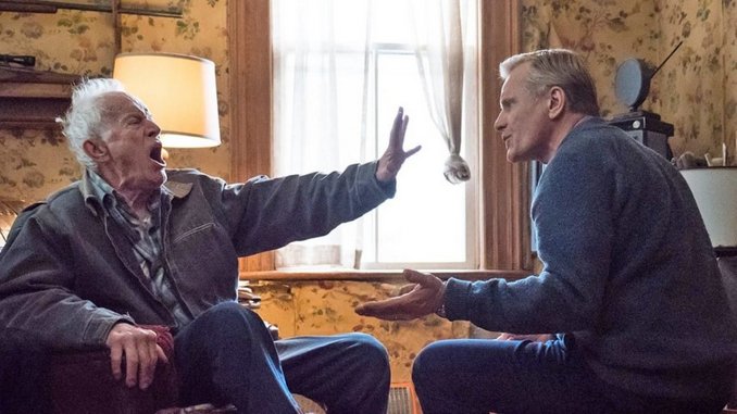 Viggo Mortensen Makes Directorial Debut With First Trailer for Drama <i>Falling</i>