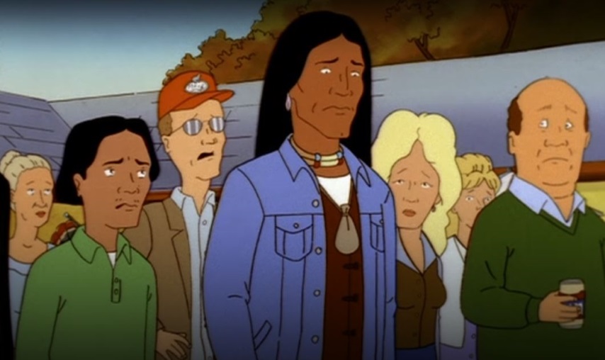 Hanksgiving: A Guide to King of the Hill's Thanksgiving Episodes - Paste