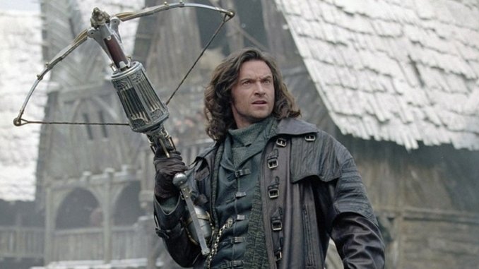 Universal to Try Again on a <i>Van Helsing</i> Movie, With <i>Overlord</i> Director Julius Avery