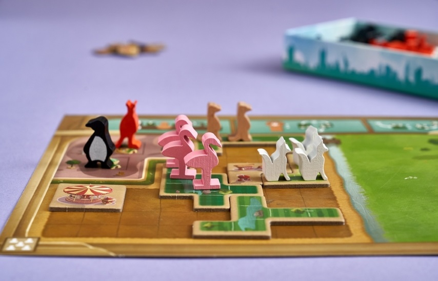 The 15 Best Board Games Of 2020 Paste