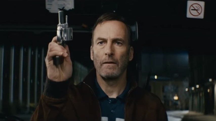 Nobody Trailer: Can We Really Accept Bob Odenkirk as John Wick? - Paste