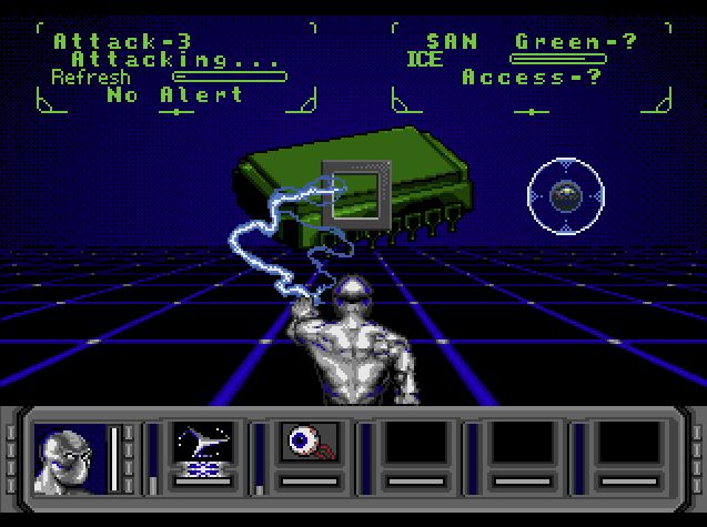 Shadowrun for the Sega Genesis Captures the Cyberpunk Spirit of the  Tabletop Game - Paste Magazine
