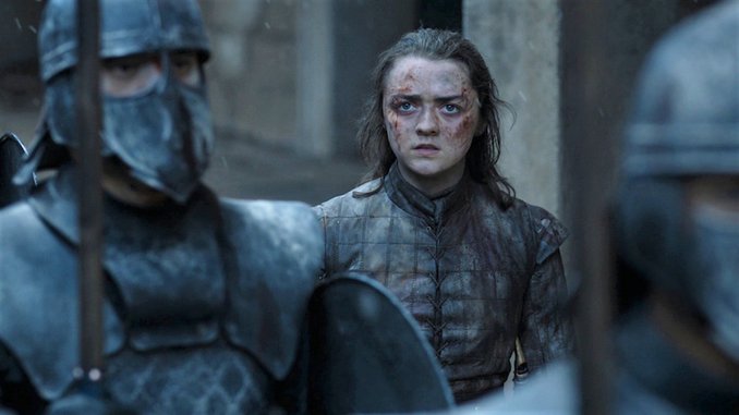It Still Stings: The Rise and Fall of <i>Game of Thrones</i>
