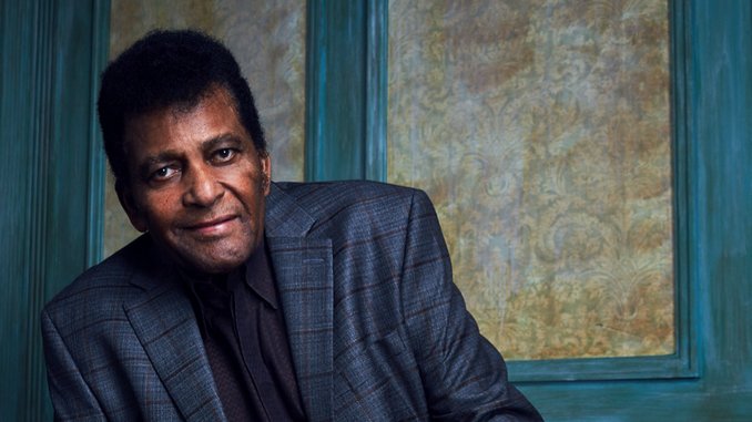 Country Pioneer Charley Pride Dead of COVID-19 Complications at 86