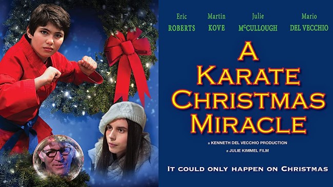 Deck the halls with the worst Christmas movies of all time