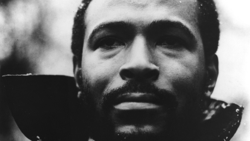 Fifty Years After Marvin Gaye, Singers Are Still Asking, "What's Going On?"