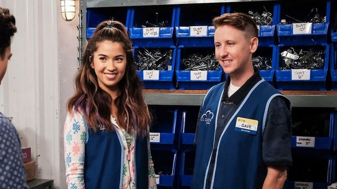 <i>Superstore</i> Spinoff <i>Bo & Cheyenne</i> Is Coming to NBC