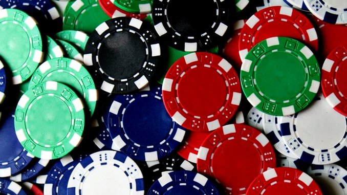 On Twitch, Online Casino Streamers Promote Gambling to Their Audience While  Taking on Little Risk - Paste