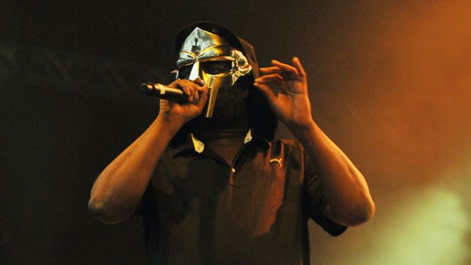 mf doom dead