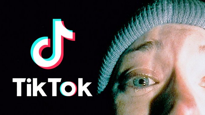 Horror TikTok Solidifies Found Footage's Evolution into Digitally Discovered Horror