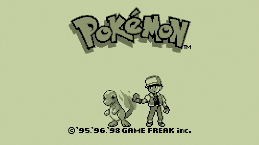 <i>Pokémon Red</i> Is Now Playable Through a Twitter Account's Profile Picture