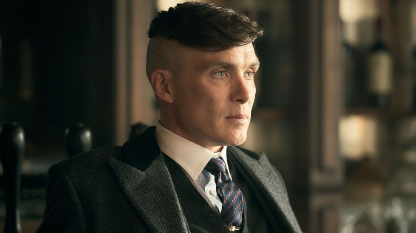 <i>Peaky Blinders</i> Creator: A Movie "Is Going to Happen"