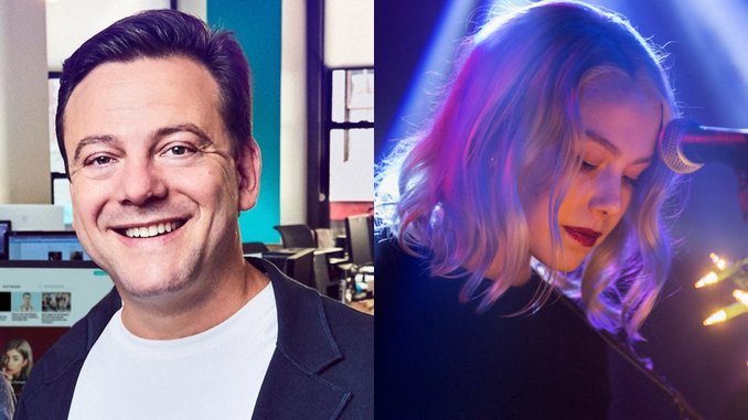 Bandsintown's Fabrice Sergent on Their New Livestream Subscription Service and the Future of Touring