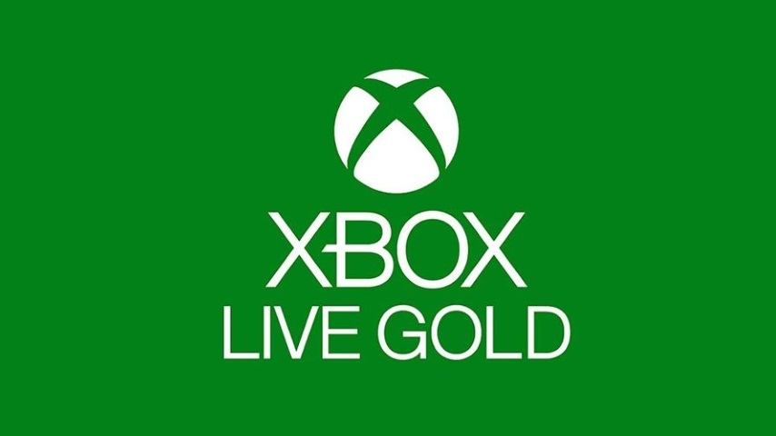 xbox live gold for a year price