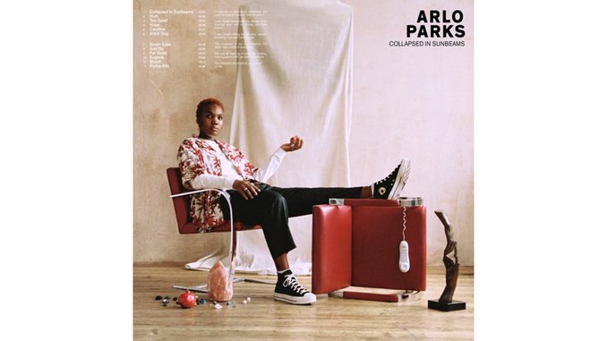 Arlo Parks Gives New Meaning to &#8220;Wise Beyond Her Years&#8221;