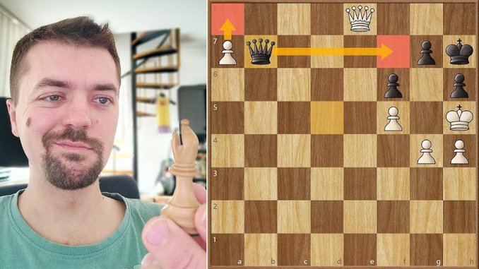 In Praise Of Agadmator, The Best Chess Youtuber In The World - Paste