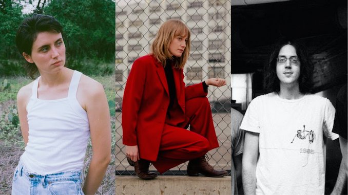 The 10 Albums We're Most Excited About in February