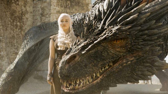 What Do We Say to a <i>Game of Thrones</i> Shared Universe? Not Today