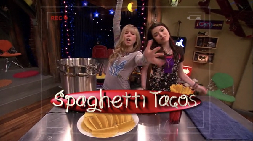 The 10 Best Icarly Episodes Paste