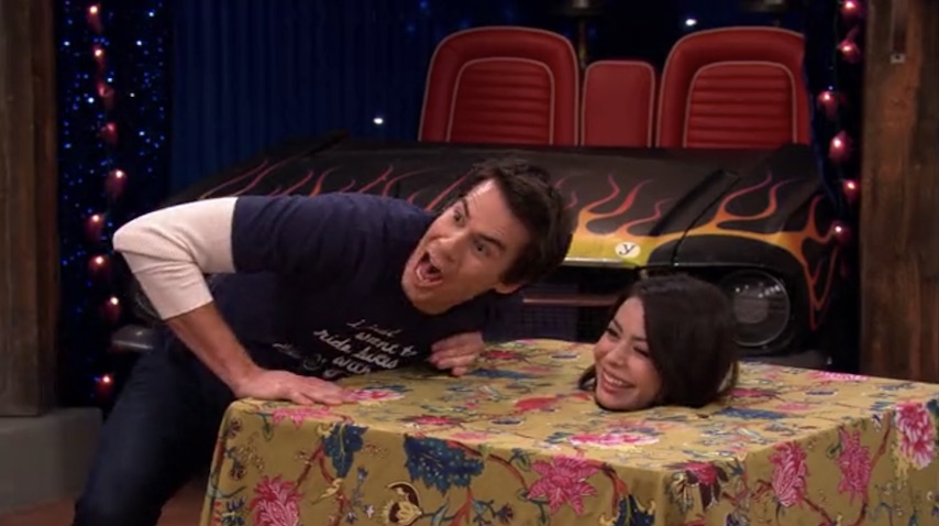 The 10 Best iCarly Episodes - Paste