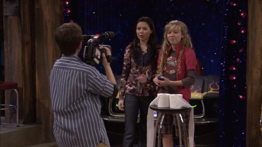 The 10 Best iCarly Episodes - Paste