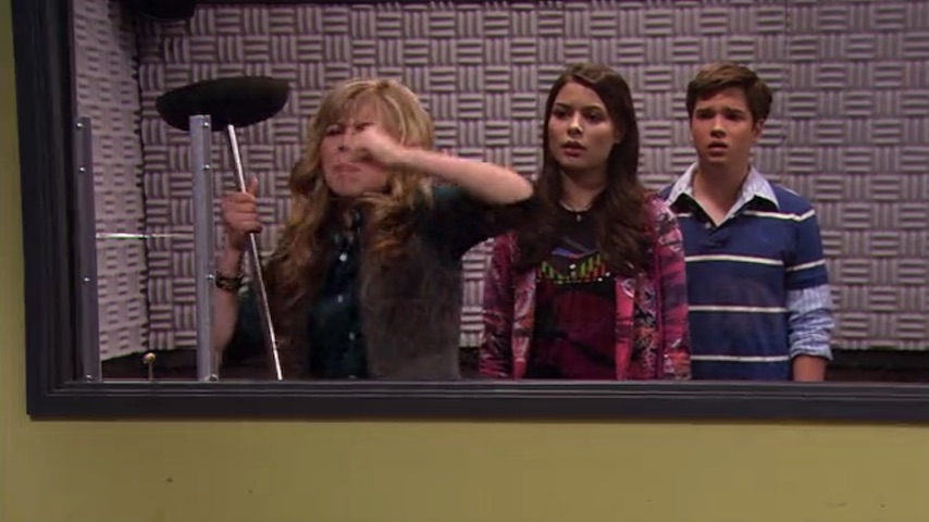 The 10 Best Icarly Episodes Paste