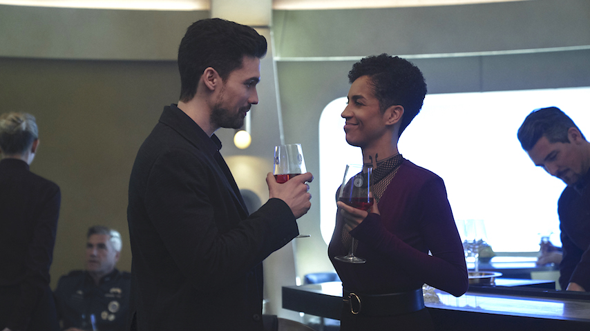 <i>The Expanse</i> Season 5 Finale Found Hope in the Midst of Tragedy