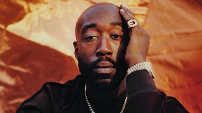 Freddie Gibbs Shares Video for "Gang Signs (feat. ScHoolboy Q)"