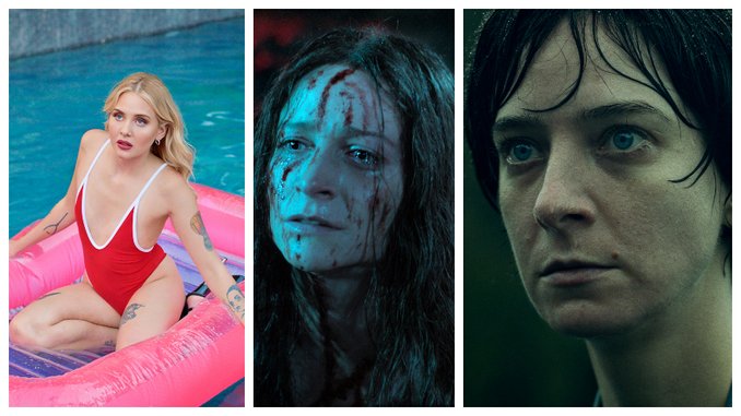 Patriarchal Panic: The Prevalence of Women and Non-Binary Horror Filmmakers at Sundance 2021